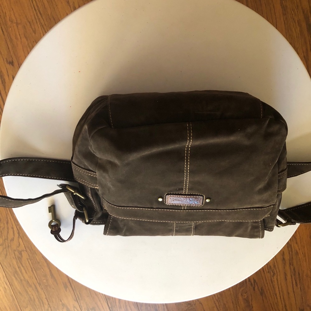 Fossil handbag - Picture 5 of 7